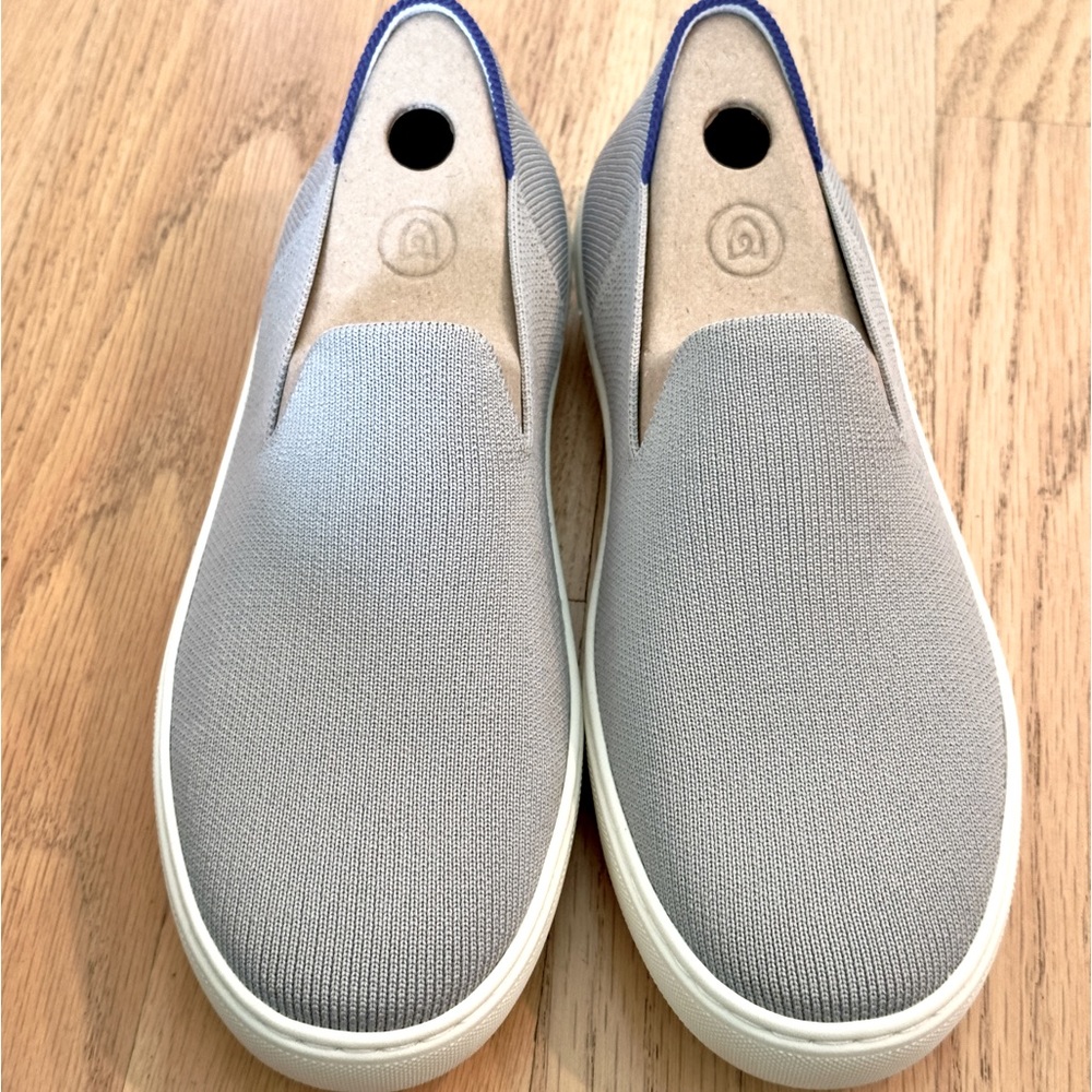 Rothy’s The Original Slip On Sneaker